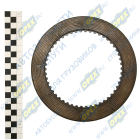 80-1701375 Диск ведомый ВОМ МТЗ-1523 ф180; внутр.зуб=50 МТЗ РУП